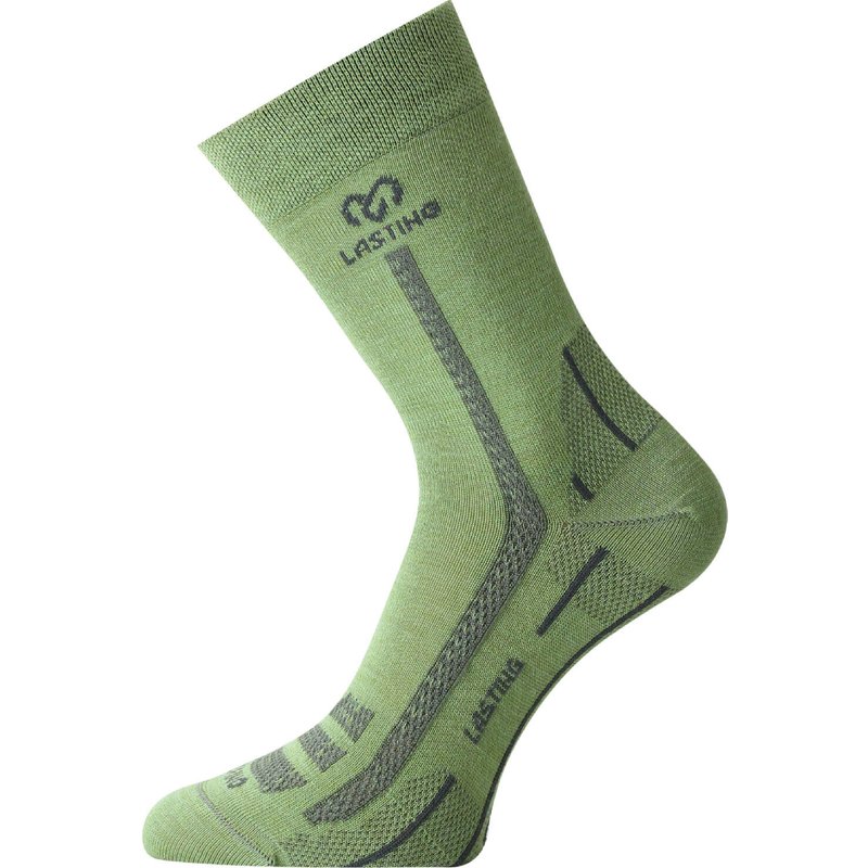 Merino-Socken WLS