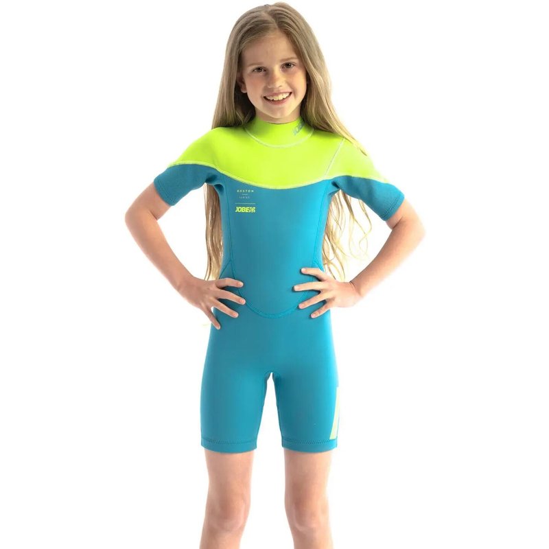 Wassersportanzug Kind Jobe Sports Boston 2 mm