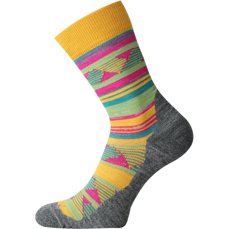 Merino-Socken WLI