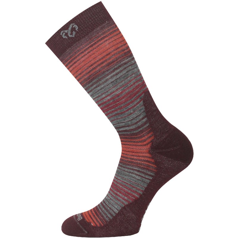 Merino-Socken WLG