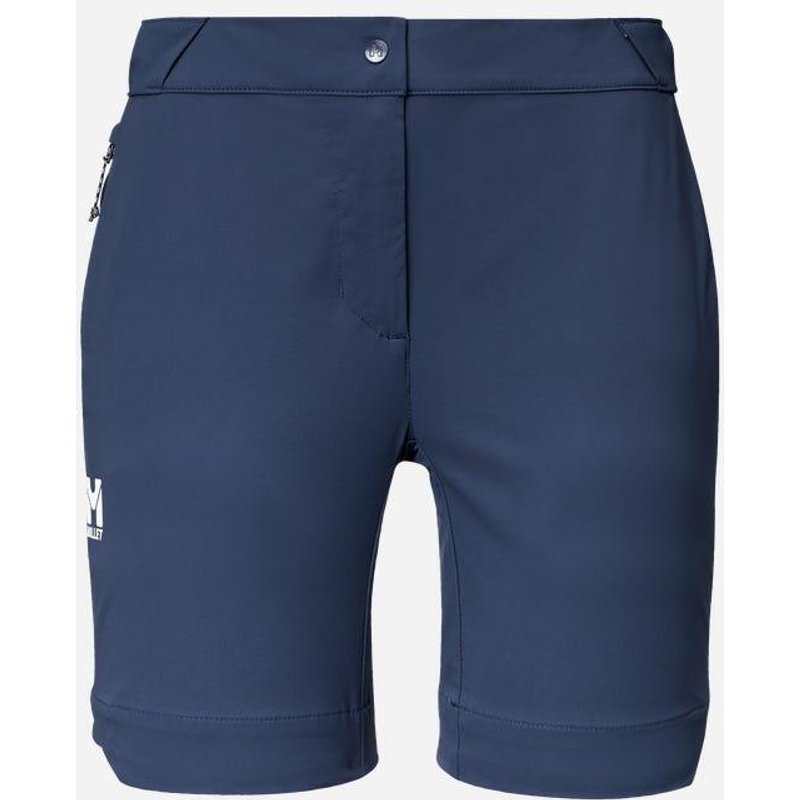 Damen Trekking Short UBIC STRETCH