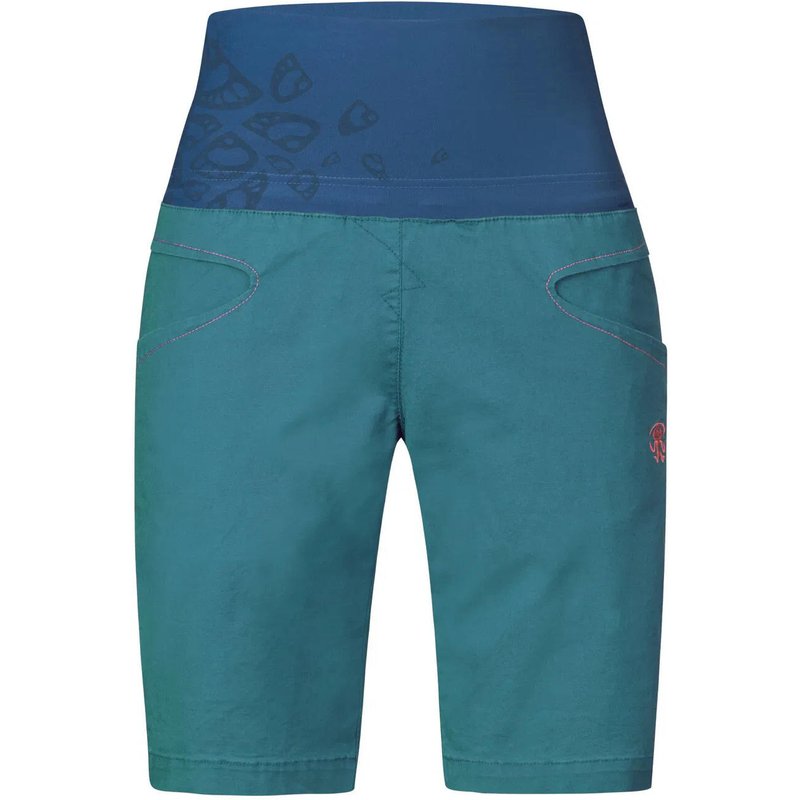 Shorts für Damen Rafiki Muriel