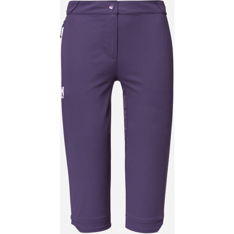 Damen Wandern - Trekking 3/4 Hose UBIC STRETCH 3/4