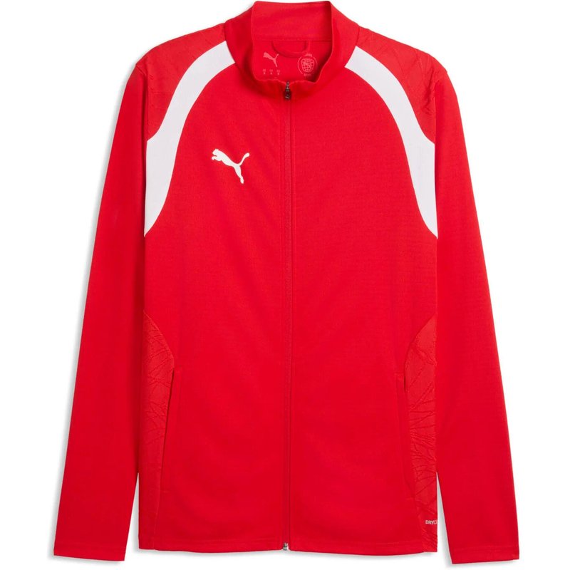 Puma Herren Trainingsjacke teamFINAL26 Training Jacket 659682