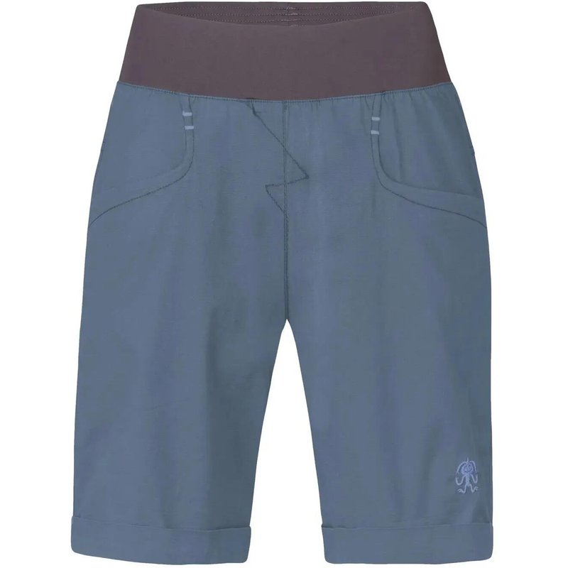 Shorts für Damen Rafiki Misty LT