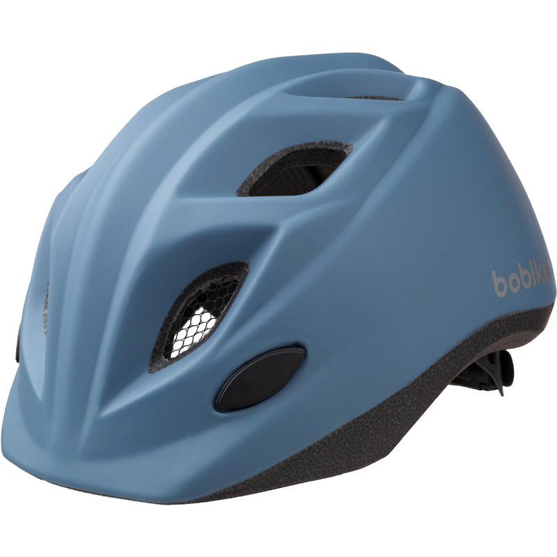 Bobike Babyhelm XXS(44-48cm) - Citadel blue