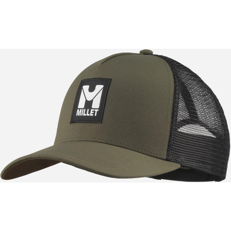 Unisex Urbaner Look Cap CHAMONIX TRUCKER