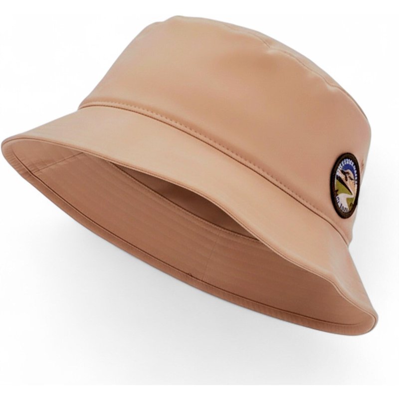 Accessoires Treasure Hunter Sun Hat in Braun