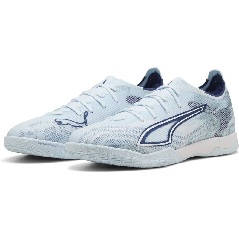 ULTRA 6 MATCH IT Fußballschuhe Erwachsene PUMA