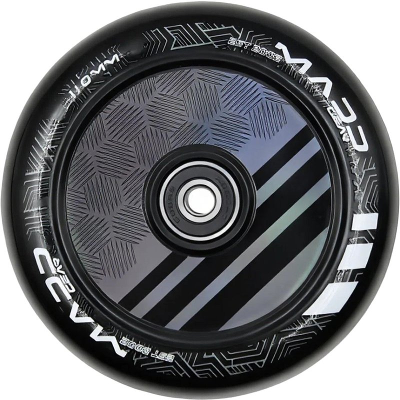 MGP Madd Gear MG3 Stunt Scooter Rolle Ersatz Ersatzrad Wheel 110 mm Set 1 Paar
