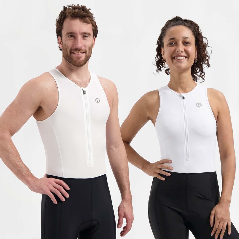 Triathlonanzug Damen Herren Ärmelloser - Florida