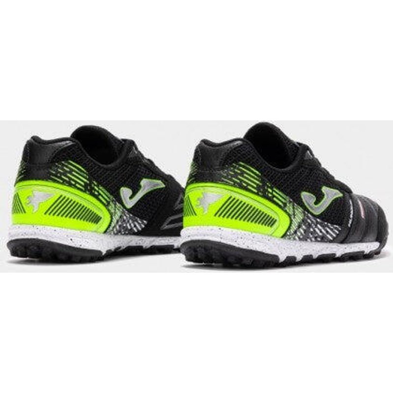 Fußballschuhe Mundial 25 Turf - MUNS2501TF Schwarz