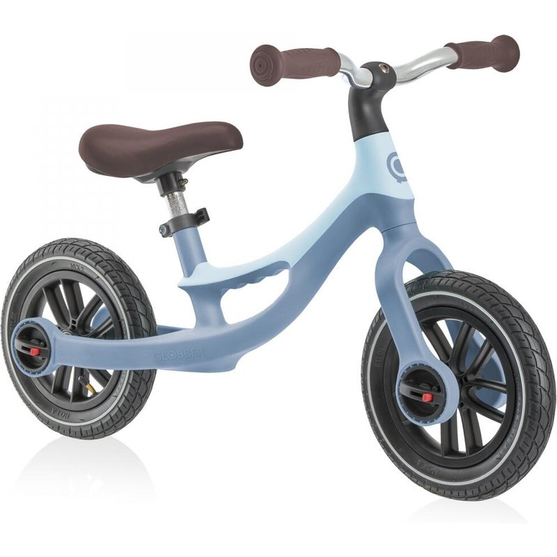 GLOBBER GO BIKE ELITE AIR pastellblau