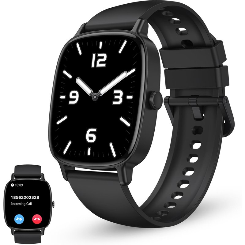 KSIX Pulse Smartwatch