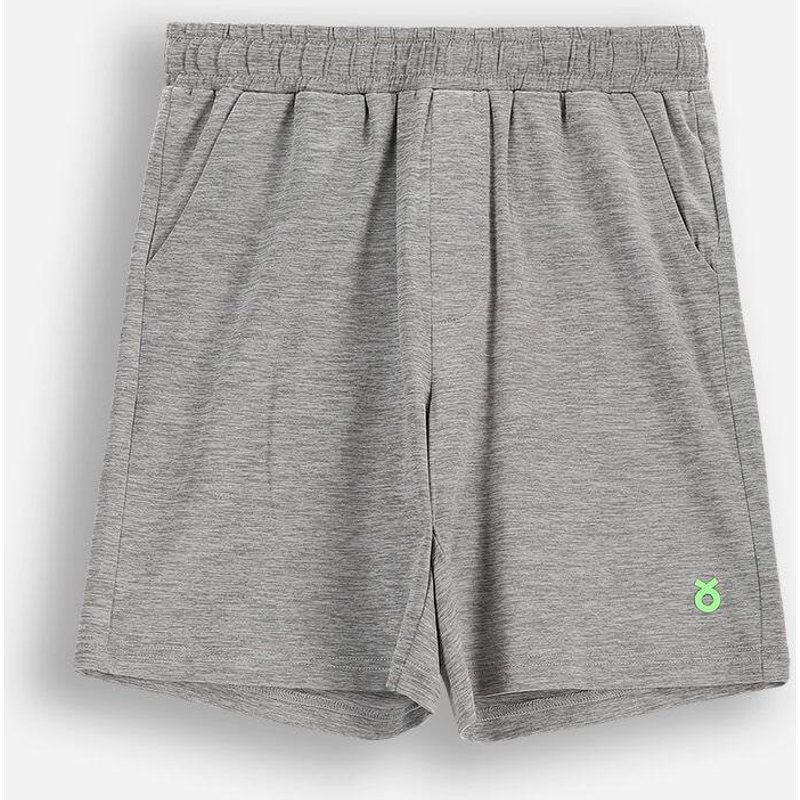 Kinder Shorts atmungsaktiv Multisport WL6 grau