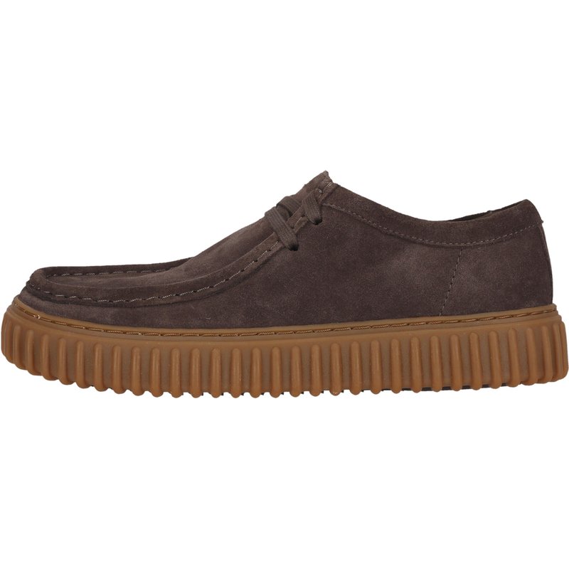 Schnürschuhe Torhill