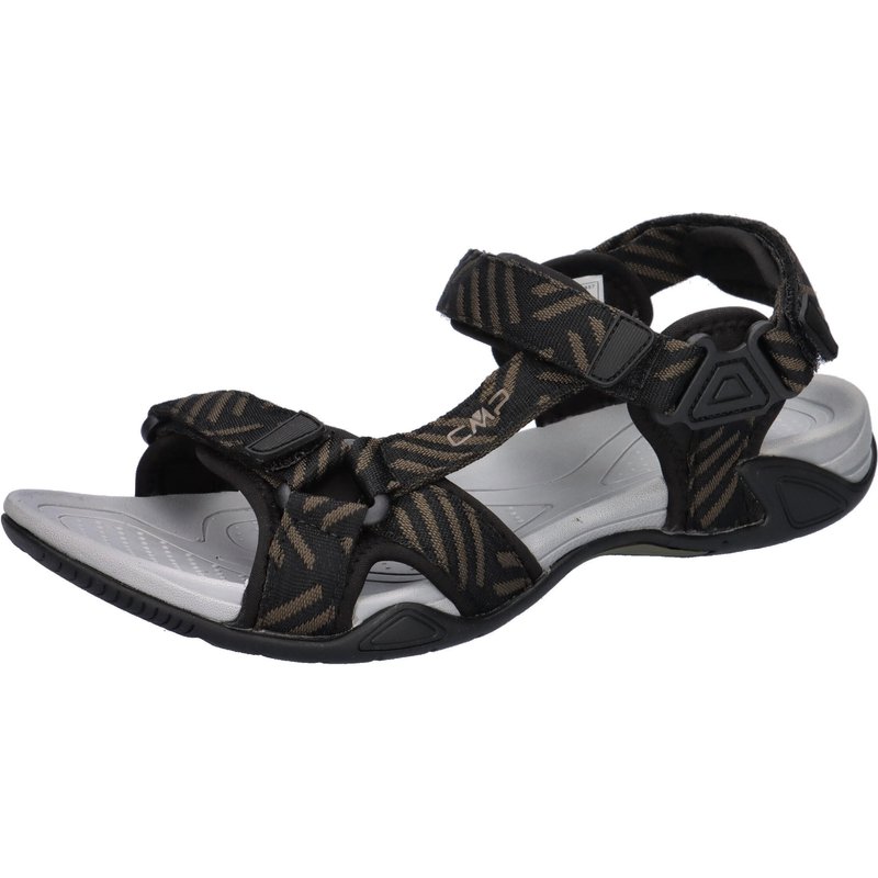 CMP Herren Sandale Hamal Hiking Sandal 38Q9957