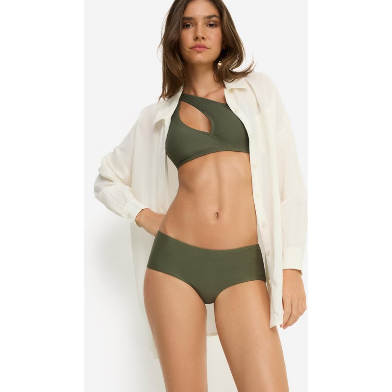 Damen Bikini-Hose