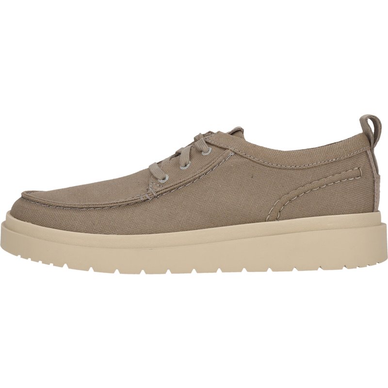 Halbschuhe Polden Moc