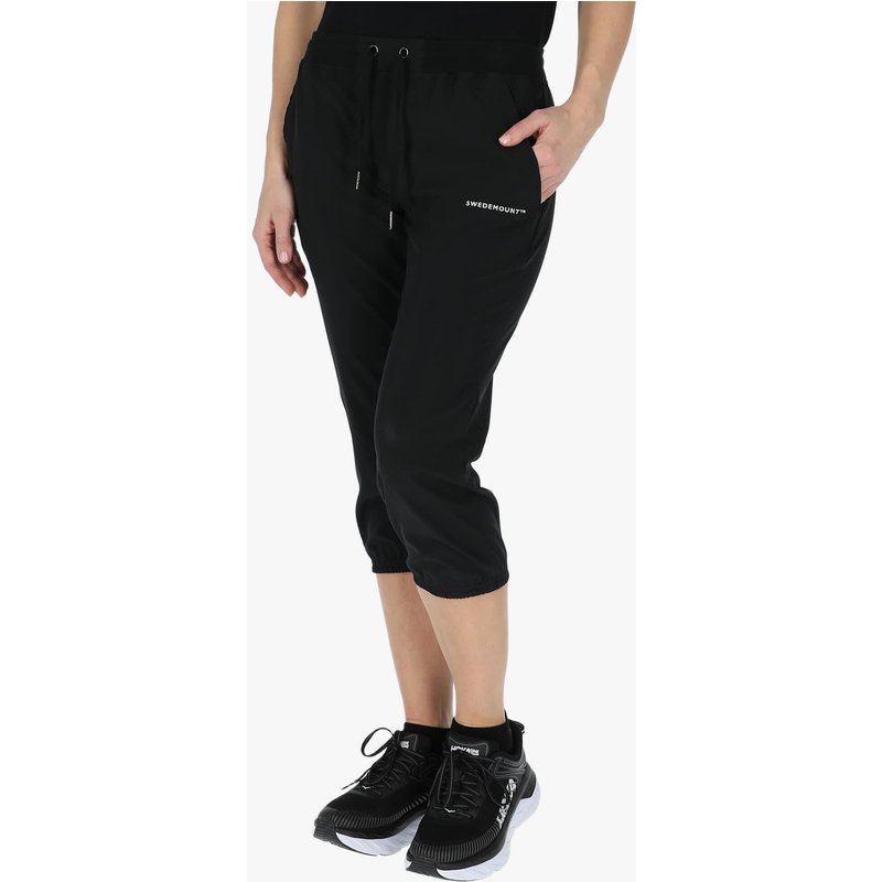 Damen Training 3/4-Hose Schnelltrocknend