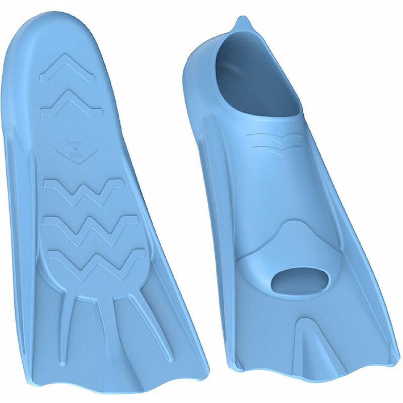 Schwimmflossen für Kinder zum Schwimmtraining