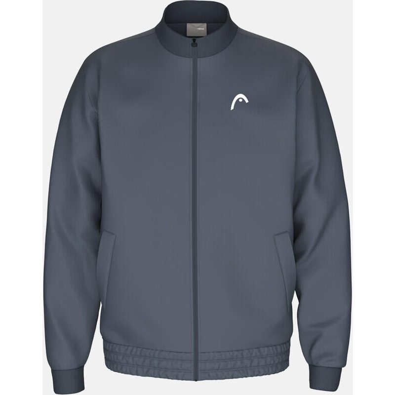 BREAKER Herren Tennis-Jacke