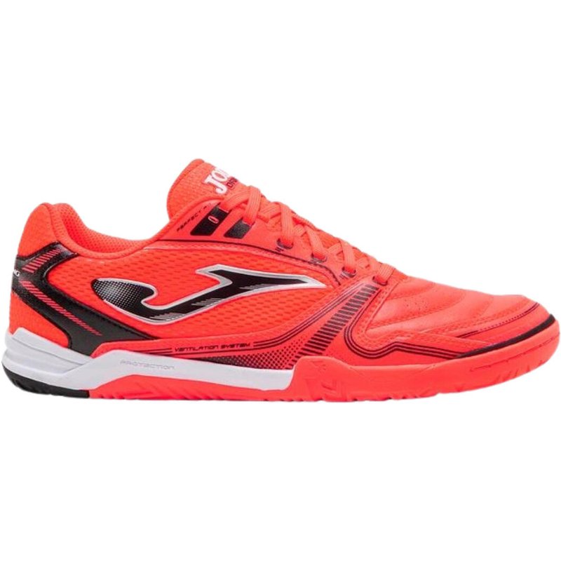 Joma Dribling Indoor 2608 Herren-Fußballschuhe