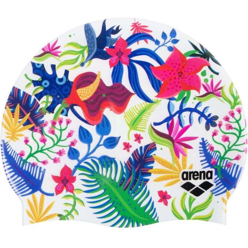 Schwimmkappe Unisex Arena HD CAP