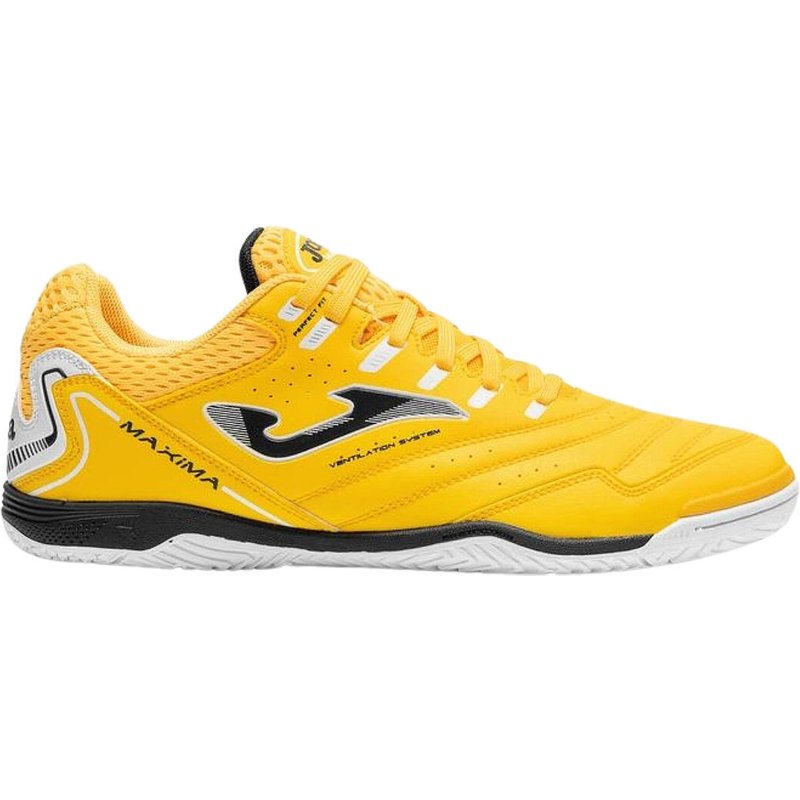 Joma Maxima 2608 Indoor Herren-Fußballschuhe