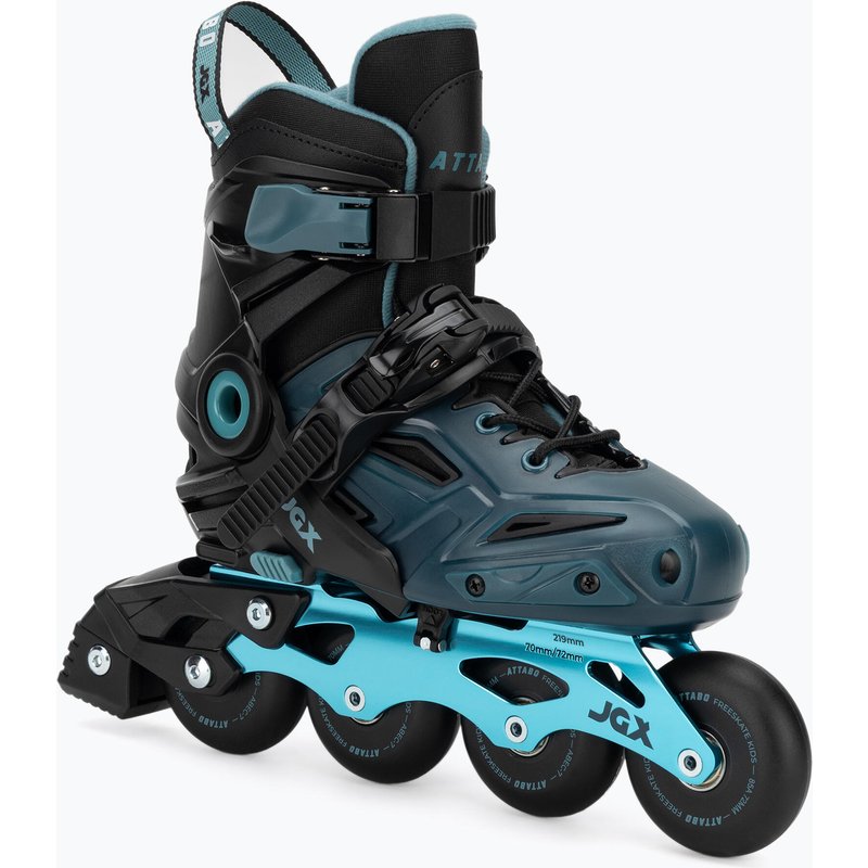 Verstellbare Kinder-Inlineskates ATTABO JGX