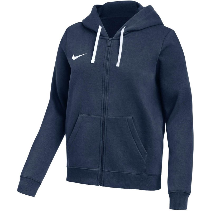 Nike Park 26 Fleece Full-Zip Hoodie für Damen