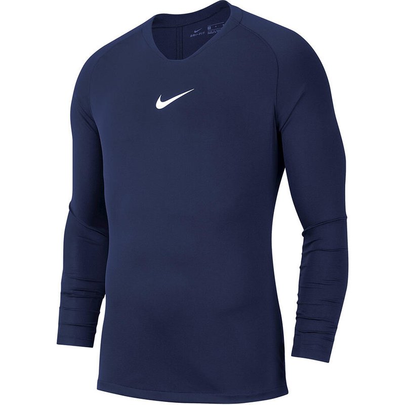 Kinder Nike Dry Park First Layer Junior T-Shirt Fußball