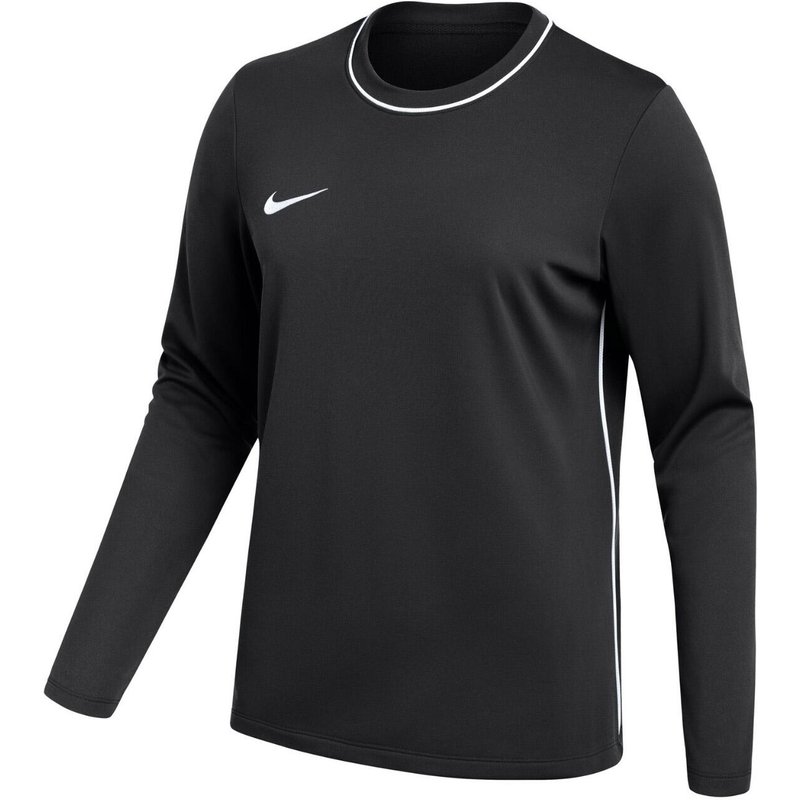 Nike Dri-Fit Park 26 Crew Top für Damen