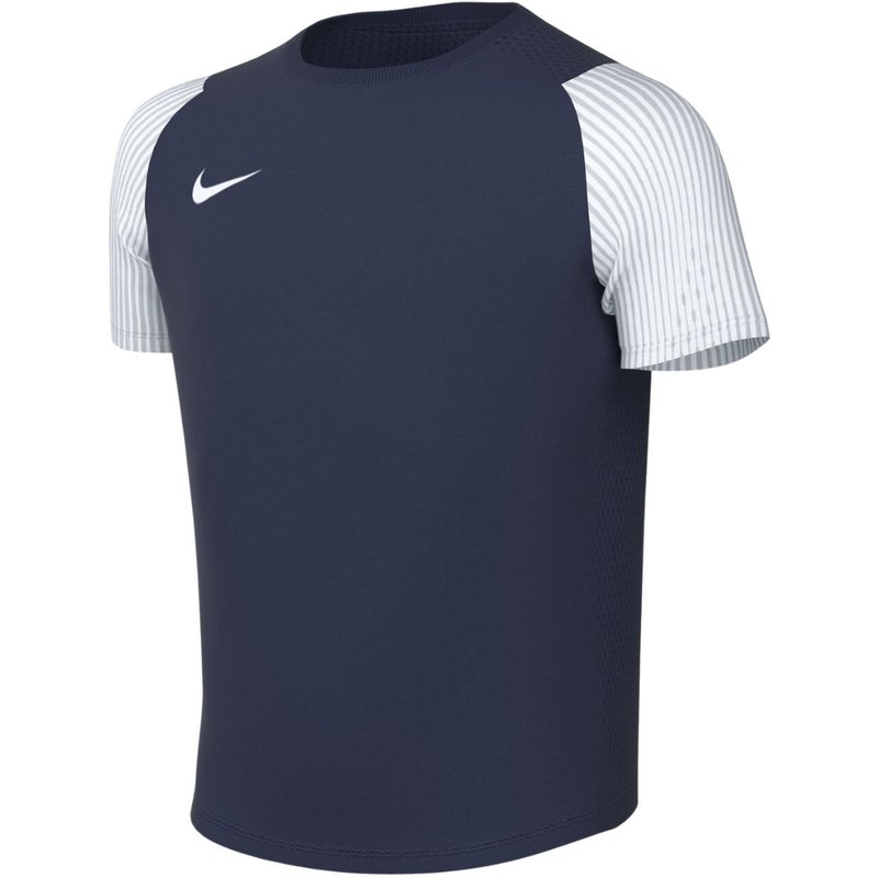 Kinder - Fußball - Trikot - Dri-FIT Academy II - Standardpassform - Marineblau
