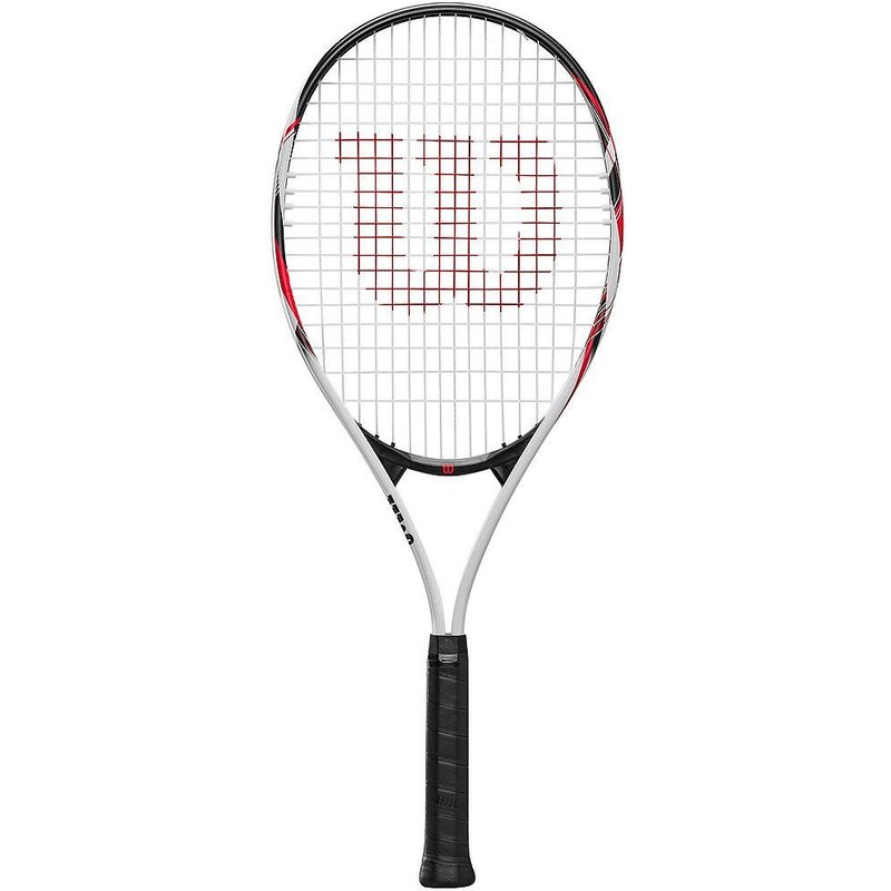 Tennisracke Wilson Fusion XL 112