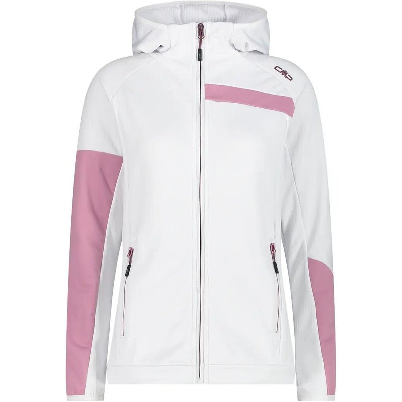 Damen wasserfeste Jacke mit Kapuze CMP