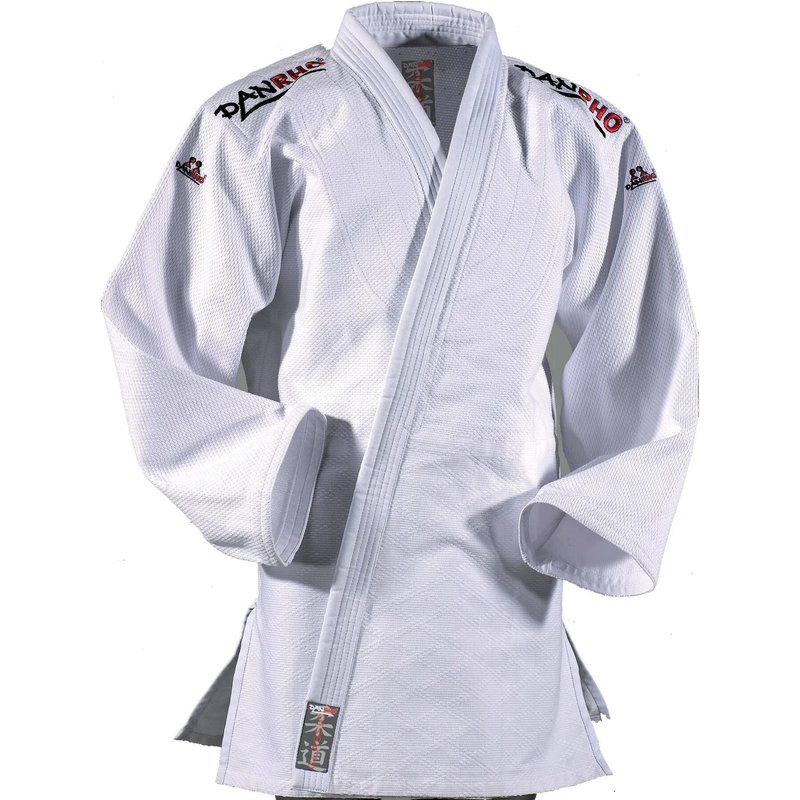 Judo Kinder Kimono Danrho Classic