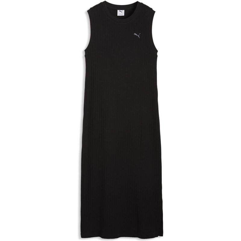 HER Relaxed Kleid Damen PUMA