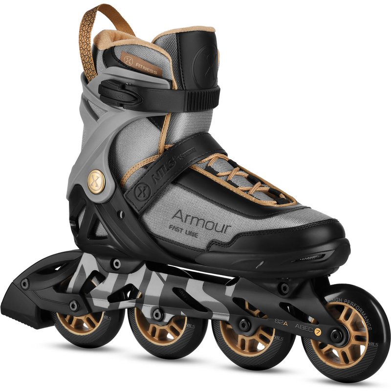Inlineskates ARMOUR NA22151 NILS Extreme
