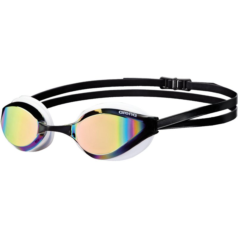 Schwimmbrillen Unisex - Python Mirror