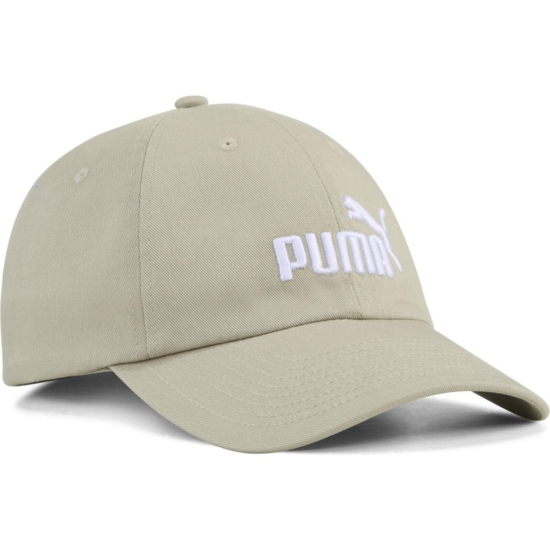 ESS No.1 Logo Baseball Cap Erwachsene PUMA