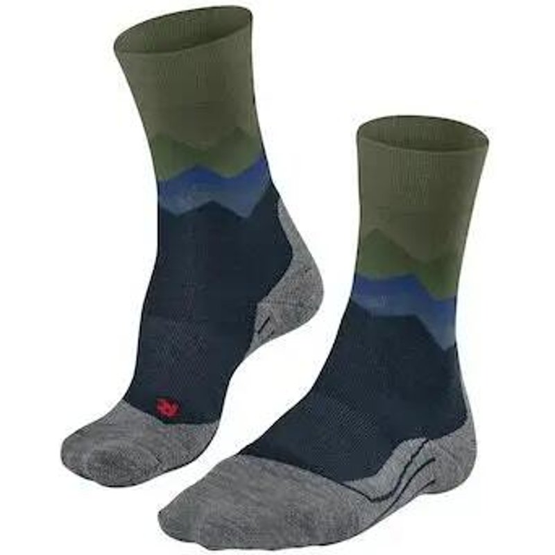 Socken Falke TK2 Explore