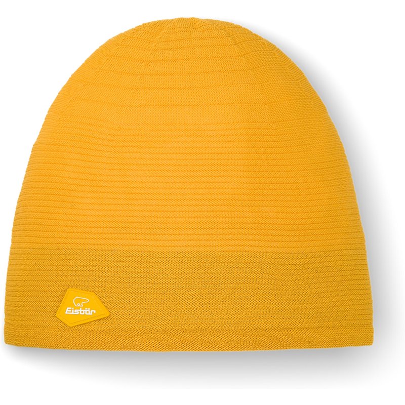 Mütze Ayora Oversized Sportmütze Herren Damen Beanie wärmend atmungsaktiv Merino