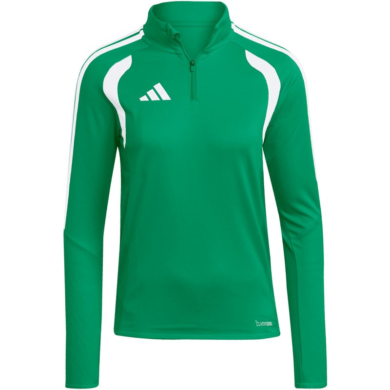 adidas Damen Trainingstop Tiro 26 League TR Top W