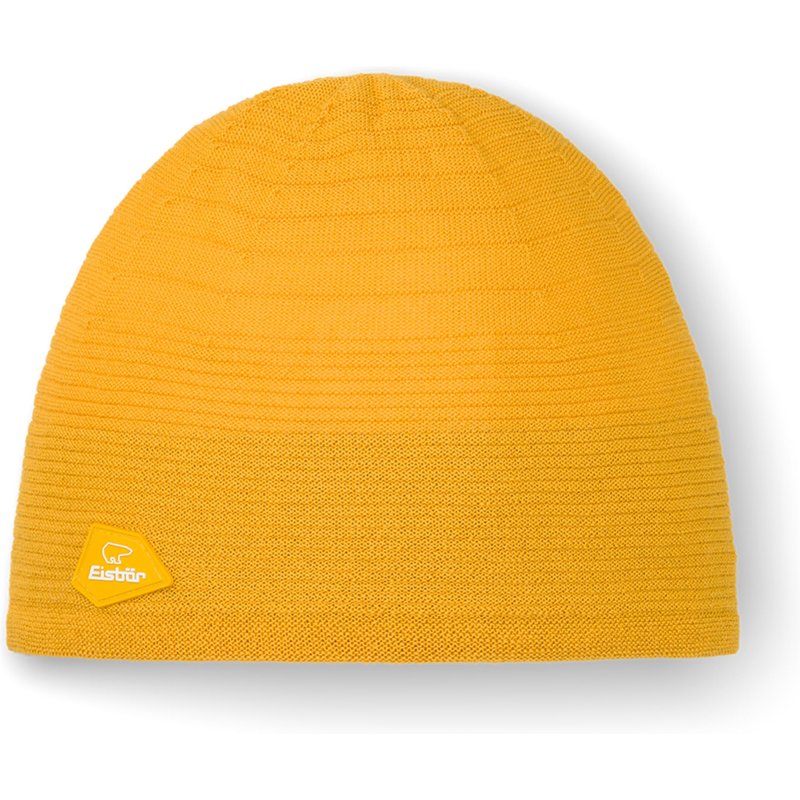 Mütze Ayora Sportmütze Herren Damen Beanie wärmend atmungsaktiv Merino