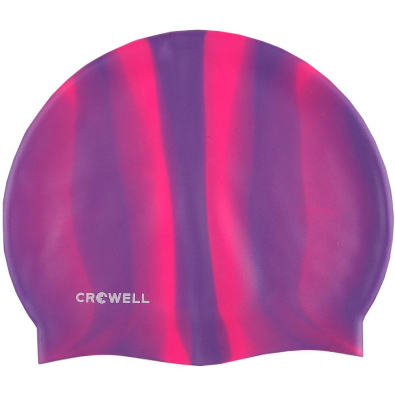 Crowell Badekappe 100% Silikon