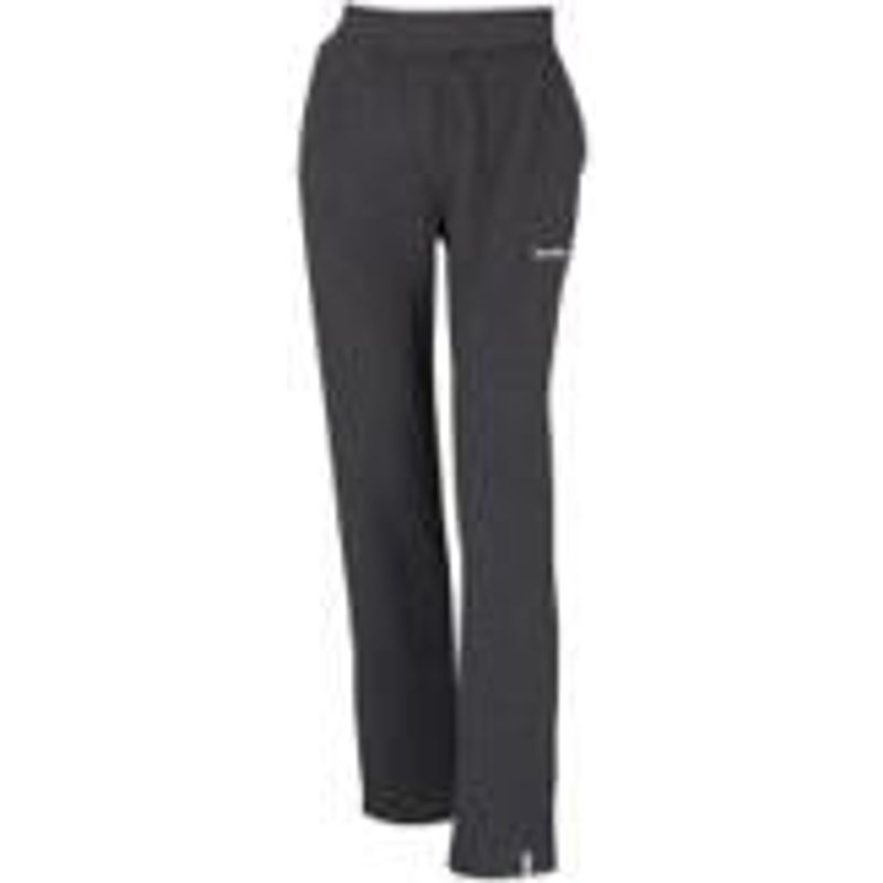 Tecnifibre Knit Hose In Schwarz Für Damen