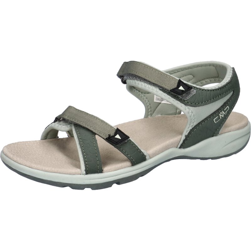 CMP Damen Sandale Adib Wmn Hiking Sandal 39Q9536
