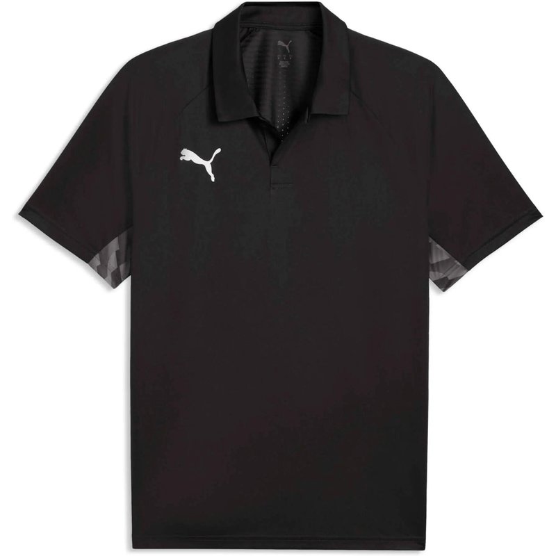 Puma Herren Polo Shirt teamLIGA26 Sideline Polo 660928