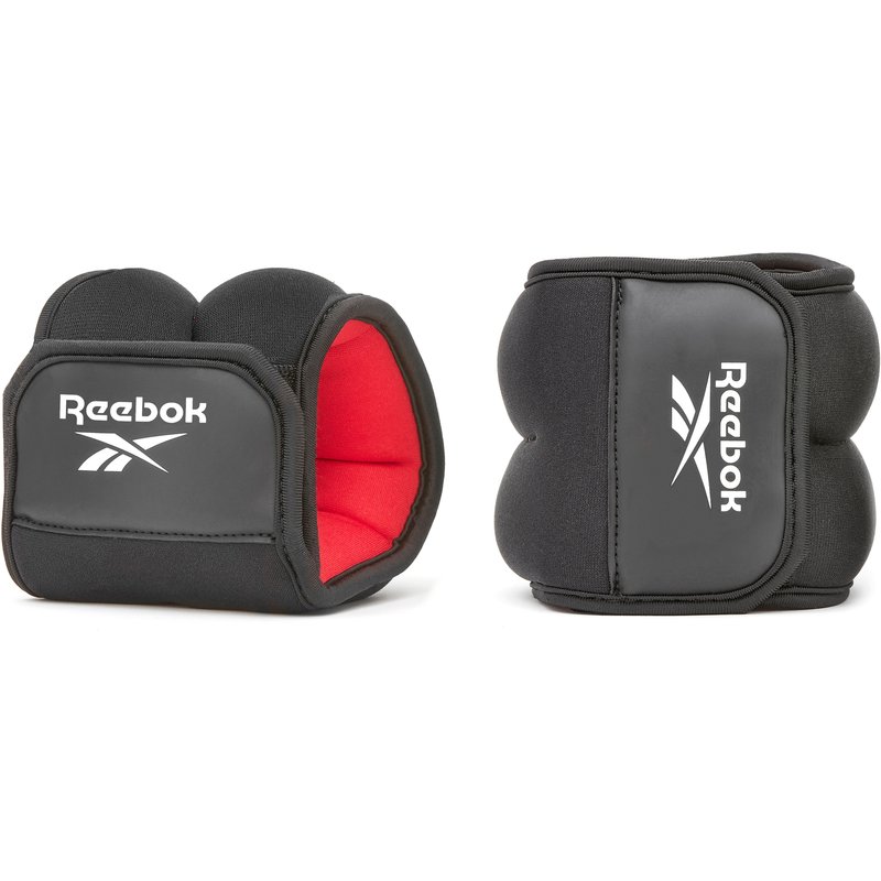 Reebok Knöchelgewichte – 1,5 kg